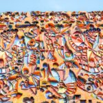 “Tbilisi in Concrete: 15 Soviet-Era Icons You Need to See (Map Inside)”